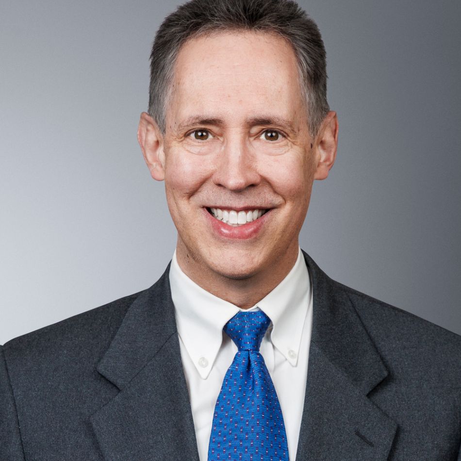 Randal Murdock photo