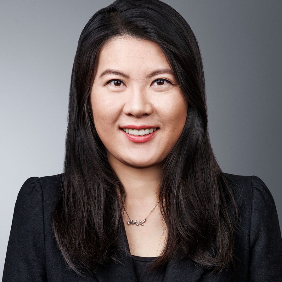 Renee Yao photo