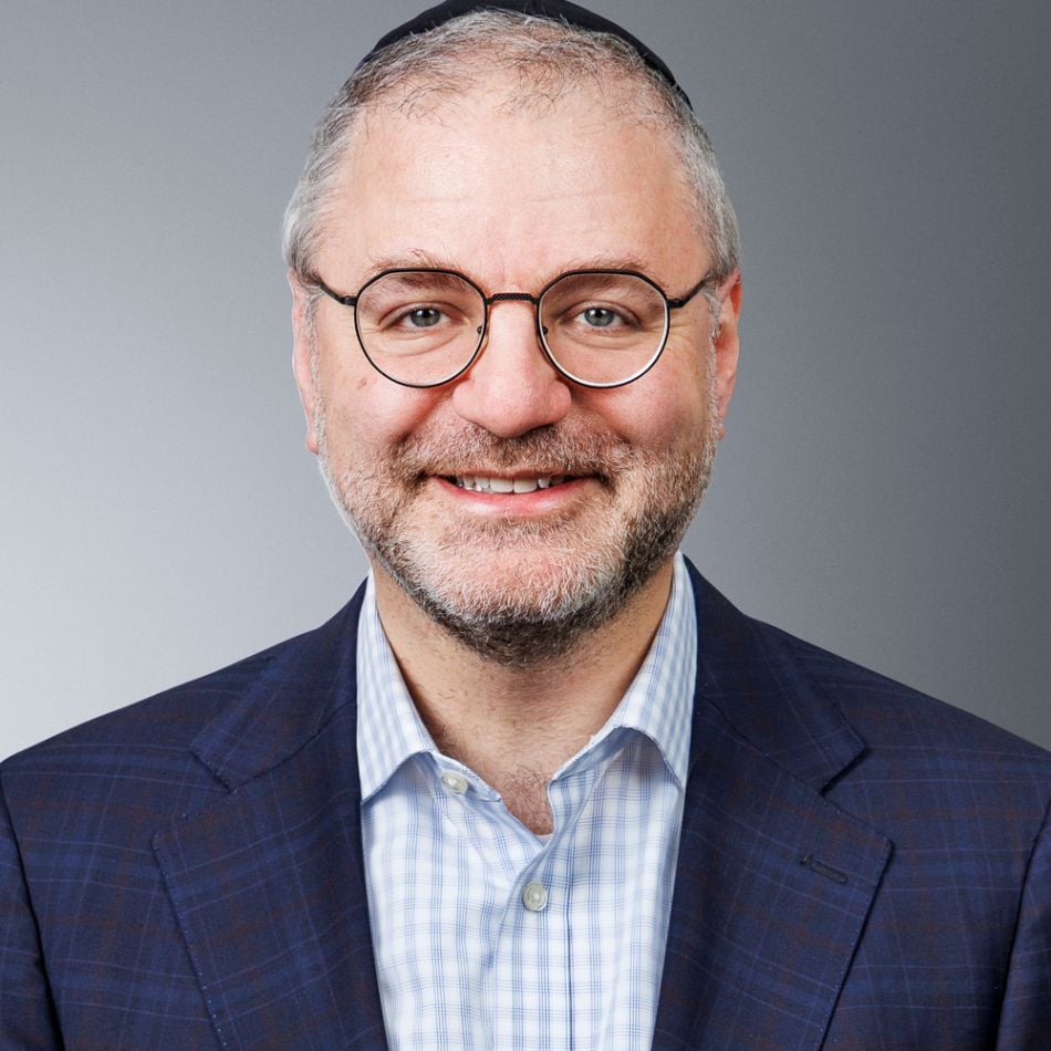 Jeffrey Taub photo