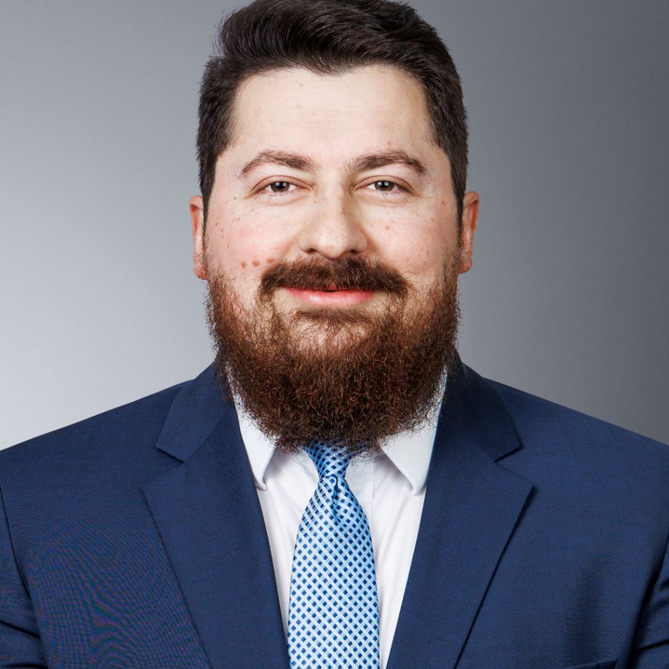 Ilya Kontorovich photo