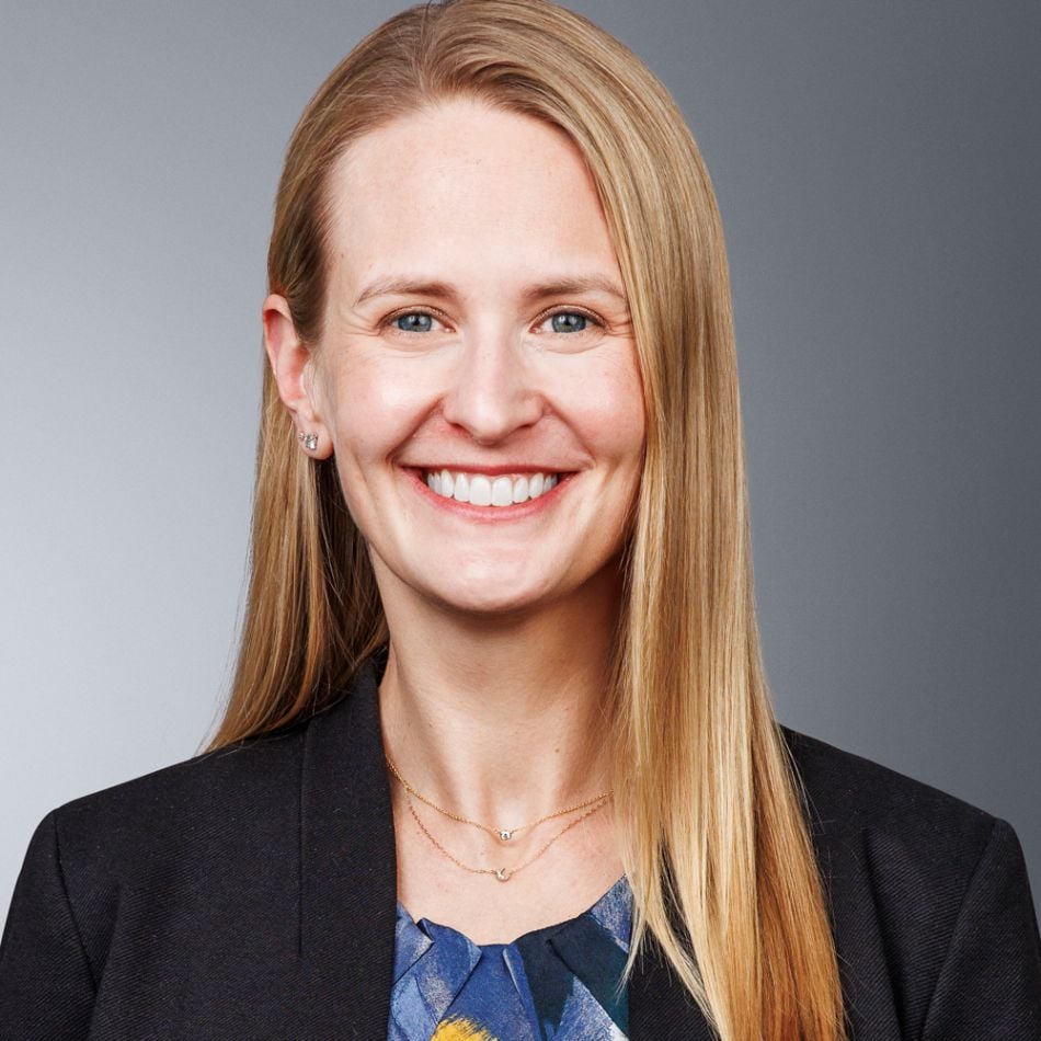 Amelia Munger photo