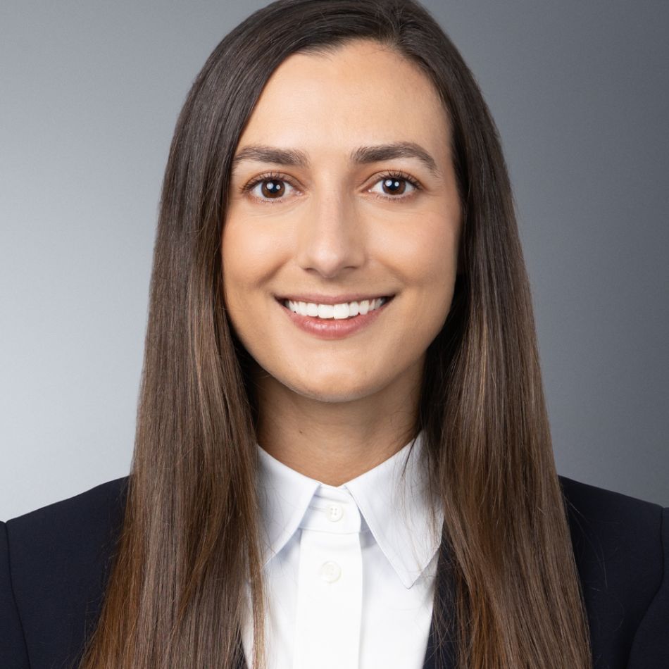 Kelly Schreiber photo