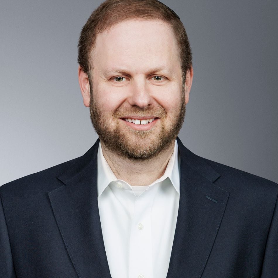 Michael Mayerfeld photo