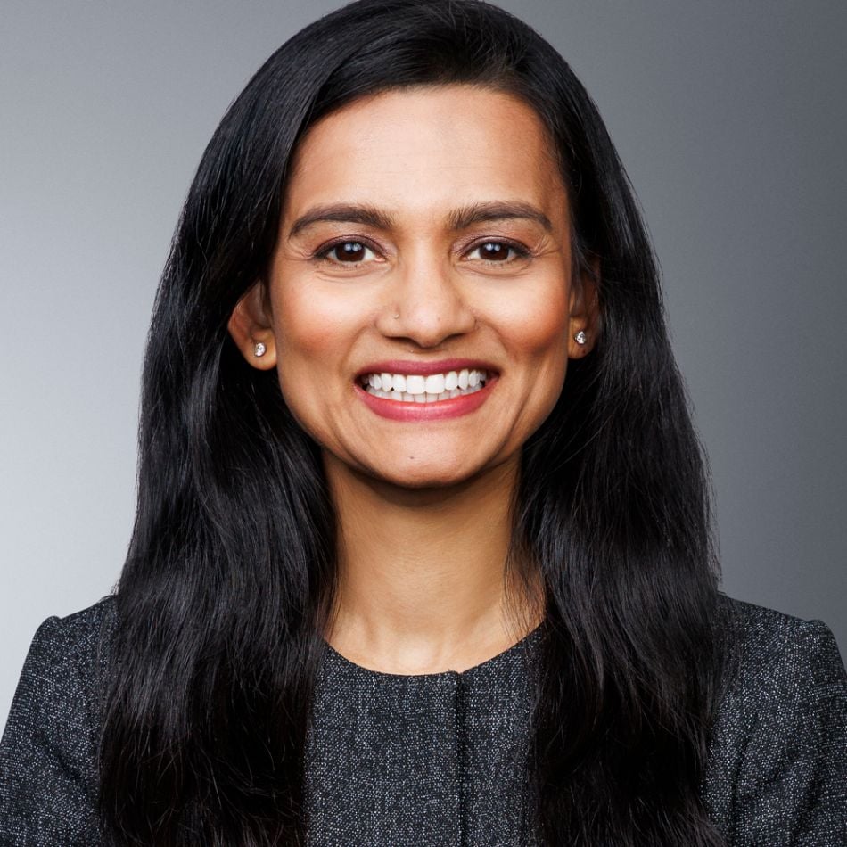 Sumaya Ullah Restagno photo
