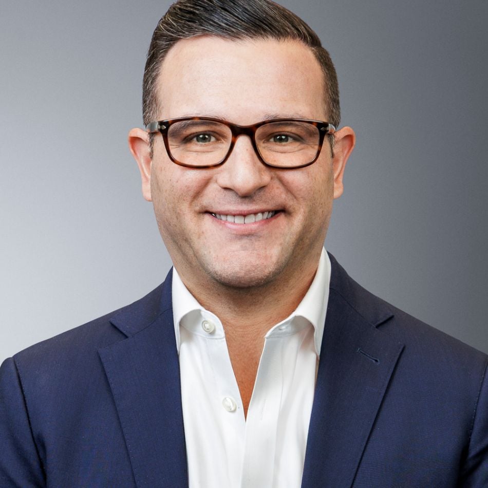 Daniel Michaelson photo