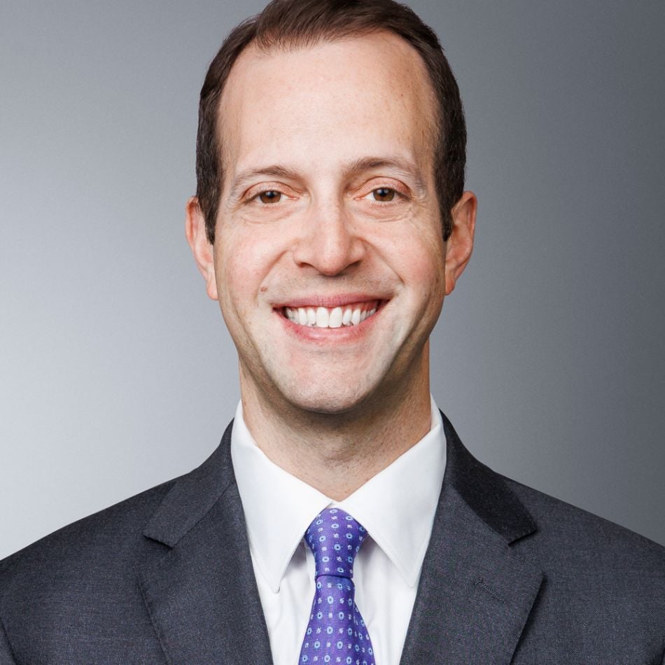 Seth Schinfeld photo