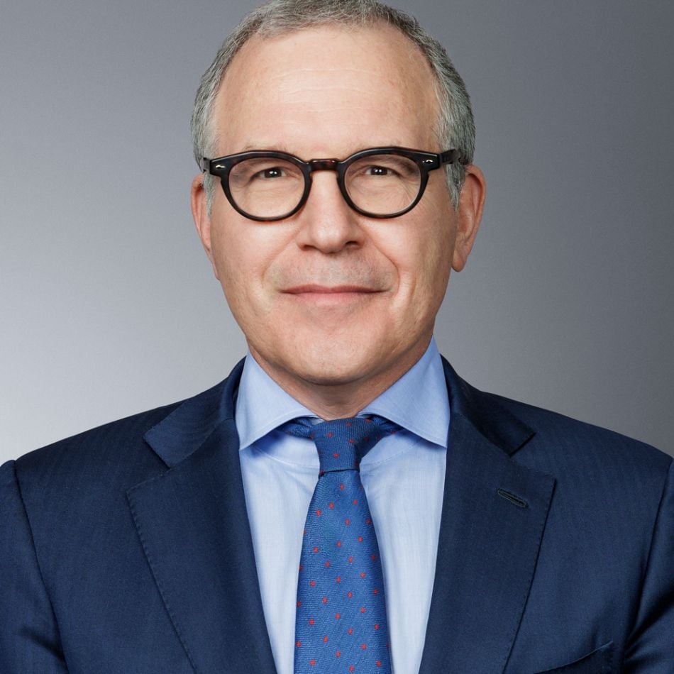 David Berg photo