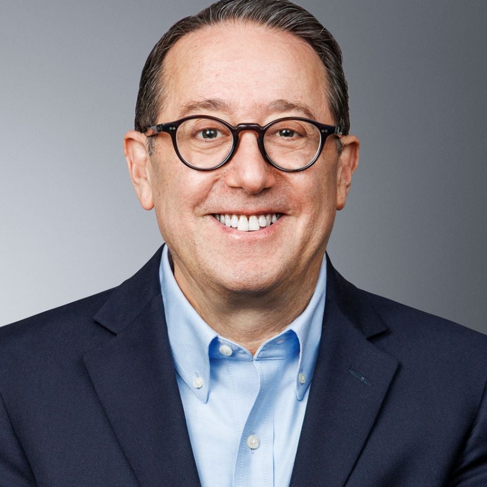 Jeffrey Trachtman photo