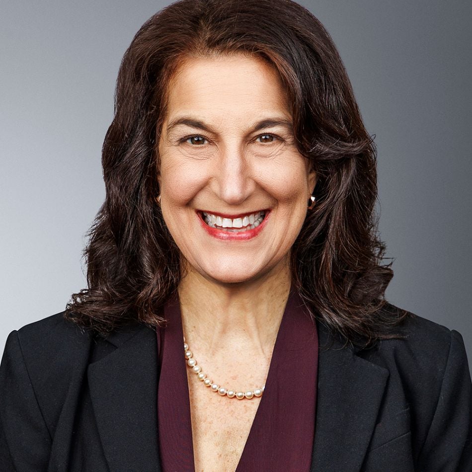 Karen Steinberg Kennedy photo
