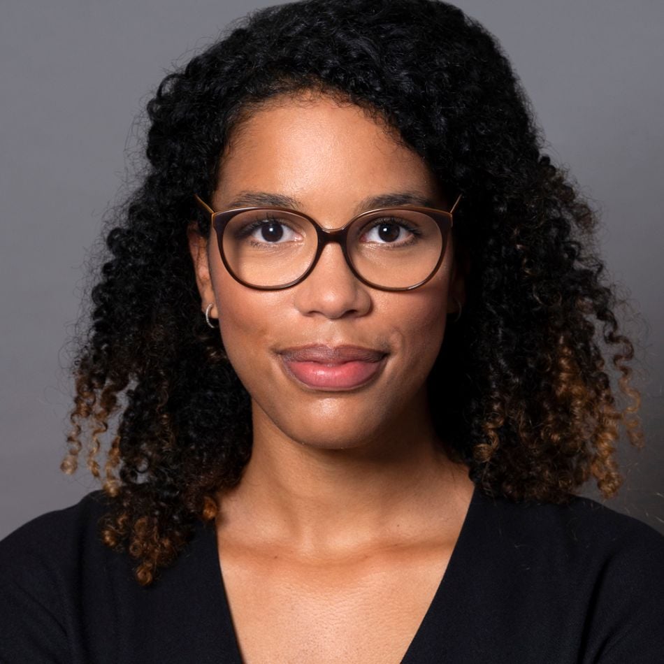 Suzanne Carayol photo