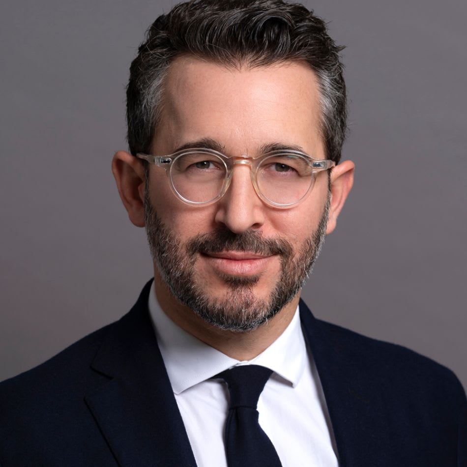 Michael Armandou photo