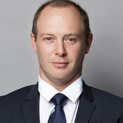 Ernst Muller photo