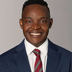 Lesetja Morapi photo