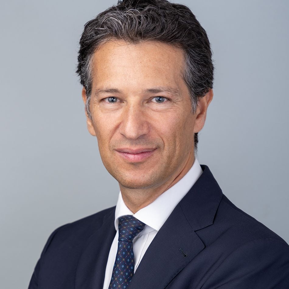 Simone Egidi photo