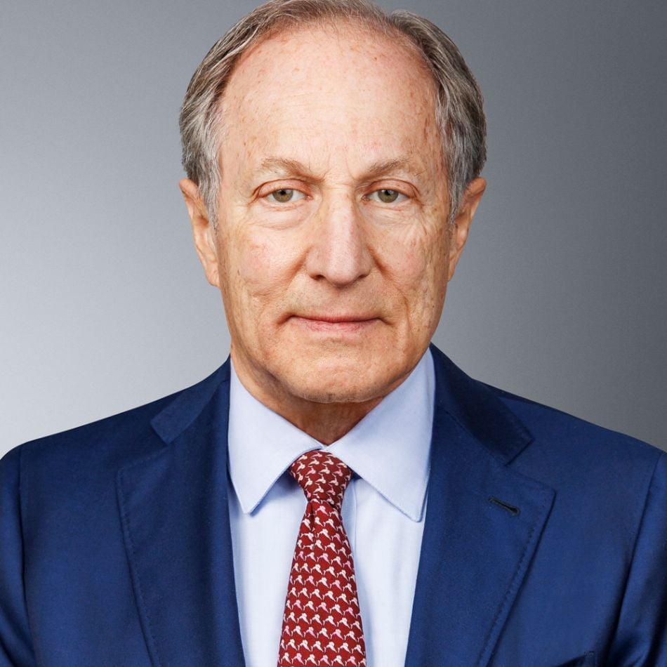 Paul Selver photo