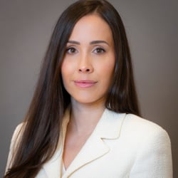 Marta Rey photo
