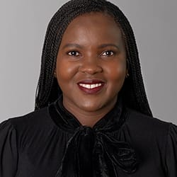 Lebo Ramokone photo