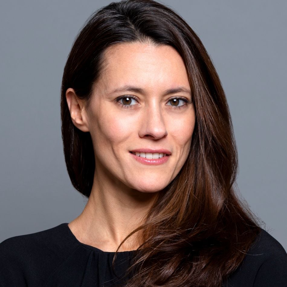 Léonor Hennerick photo