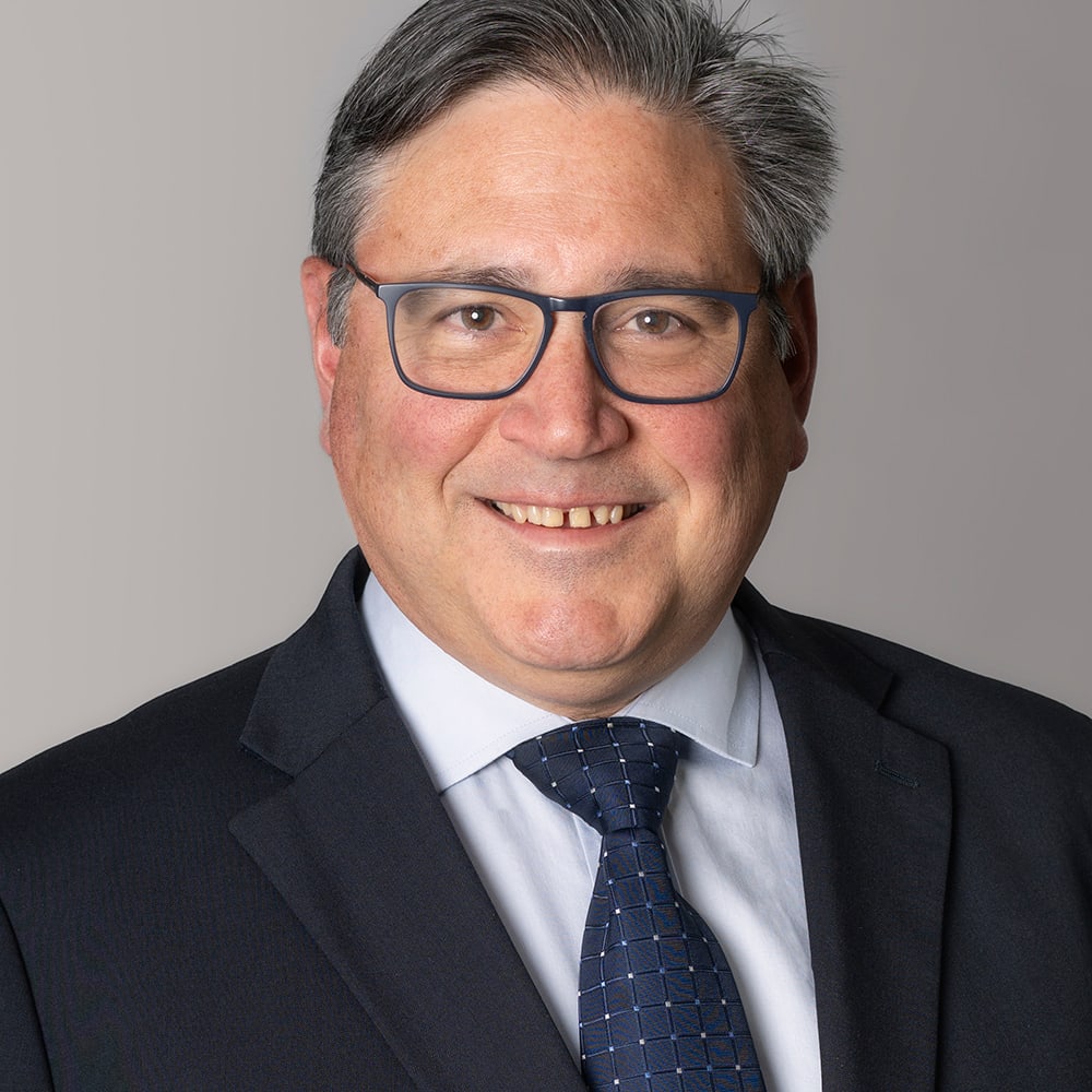 Patrick Hirsch photo