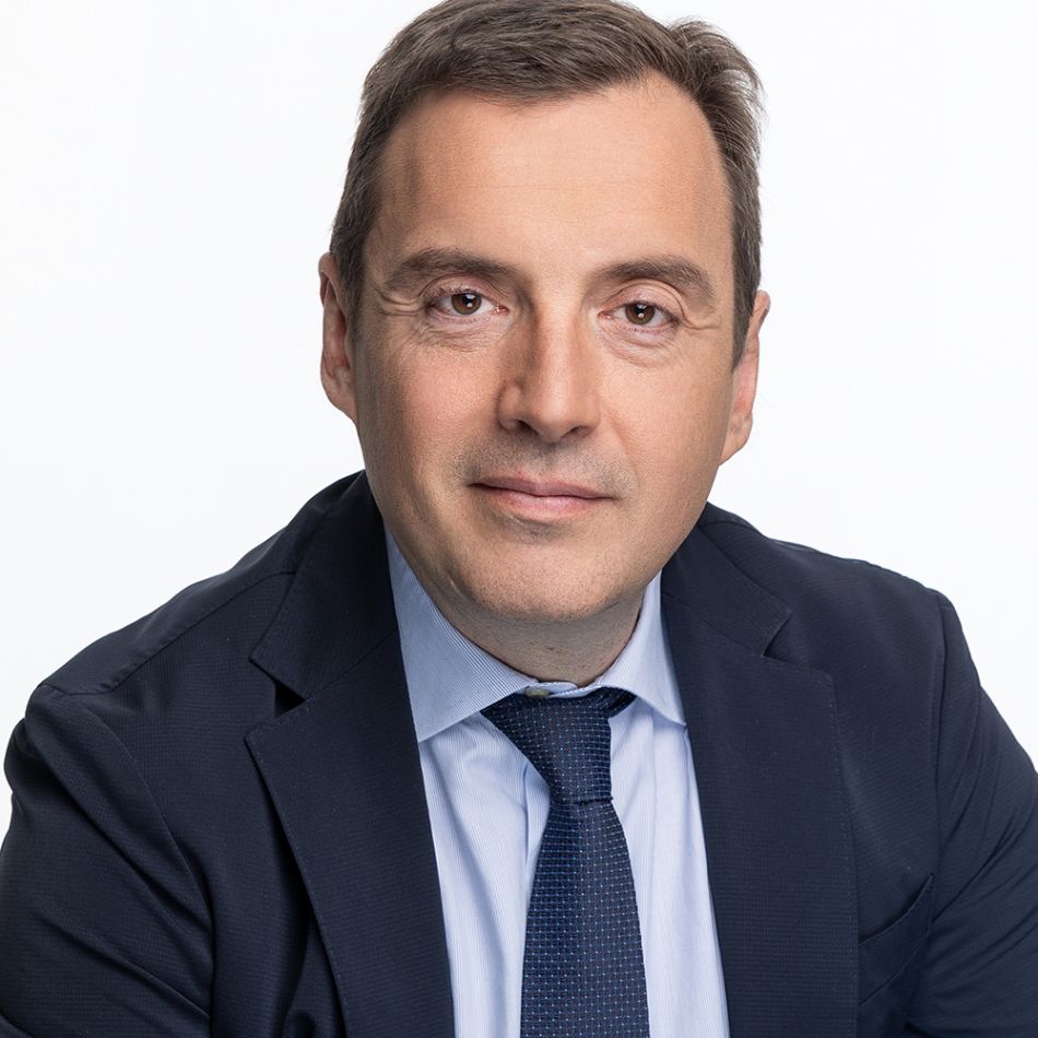 Jean-Dominique Morelli photo