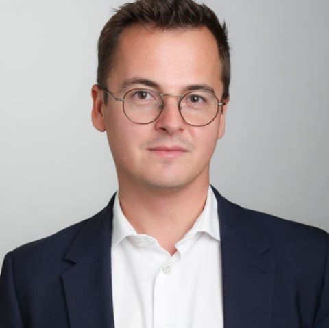 Nicolas Haas photo