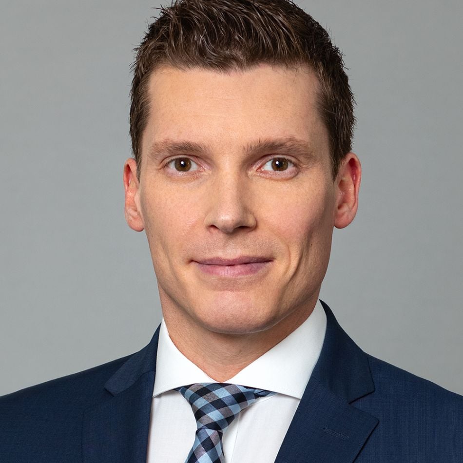 Dirk Metzler photo