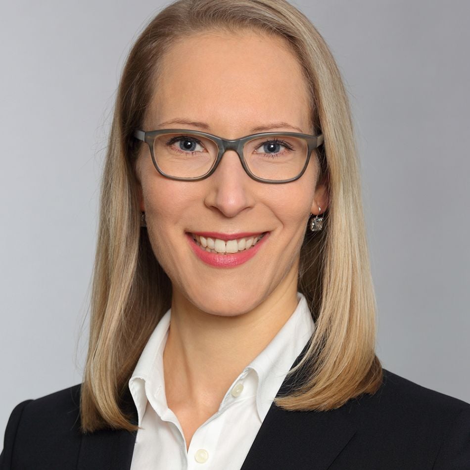 Nathalie Isabelle Thorhauer photo