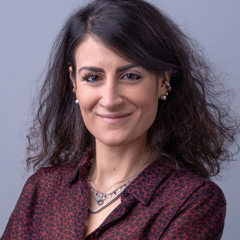 Michela Merella photo