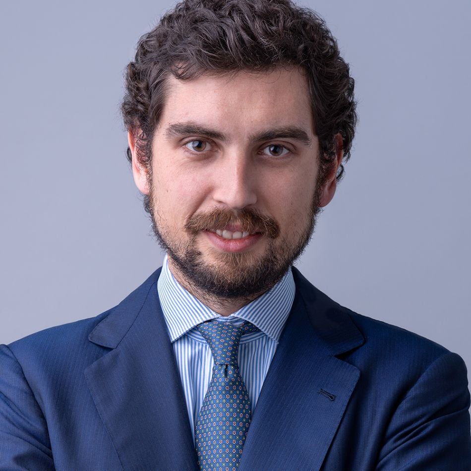 Guglielmo Ferrari photo