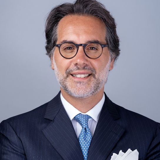Augusto Santoro photo
