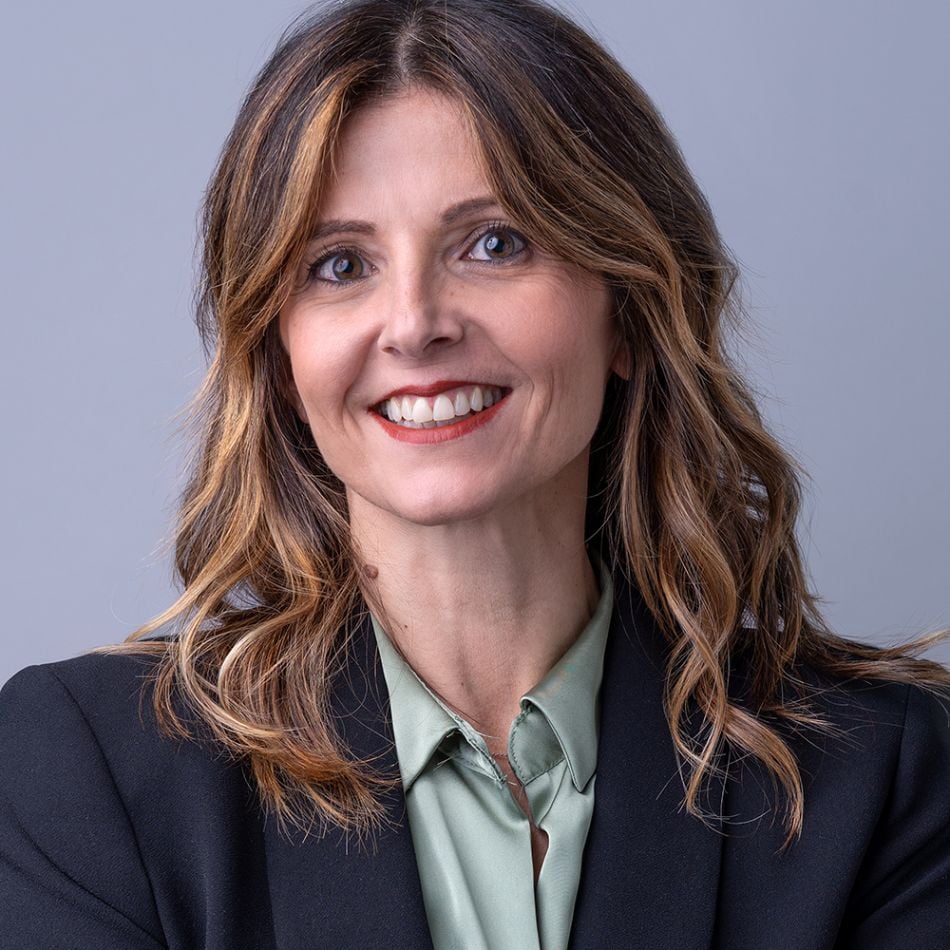 Bernadetta Troisi photo