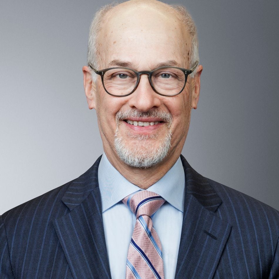 Thomas Mayer photo