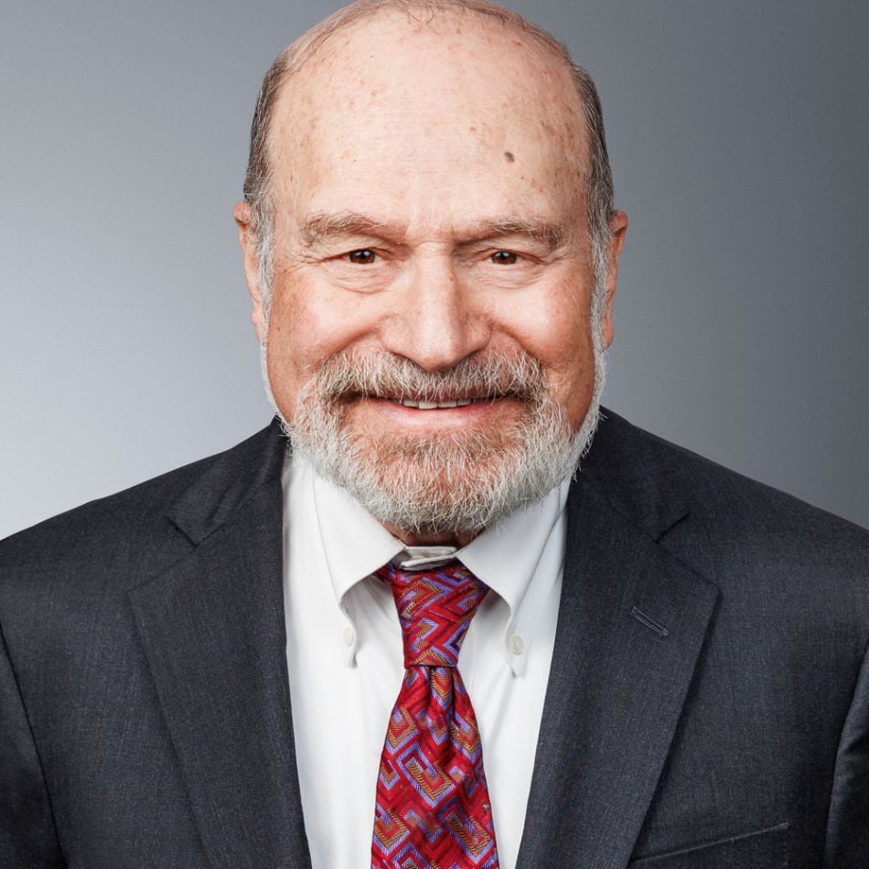 Alan Friedman photo