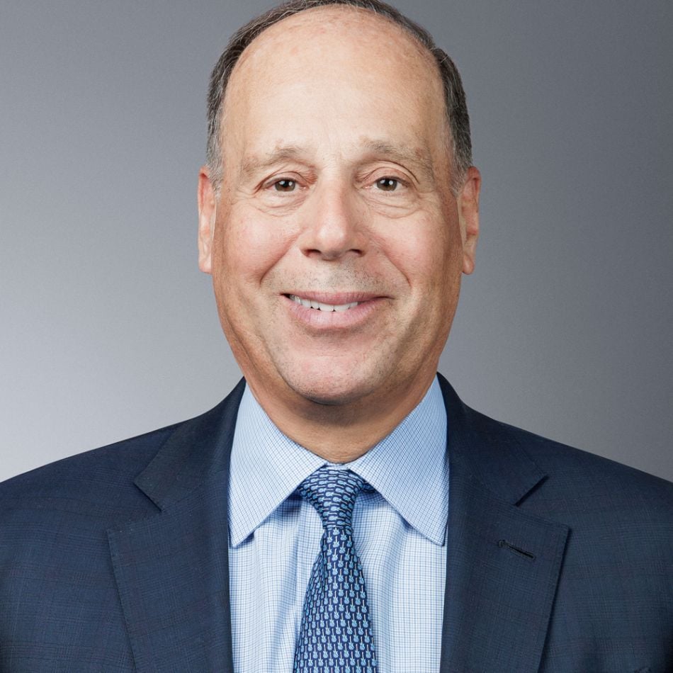 Kenneth Eckstein photo