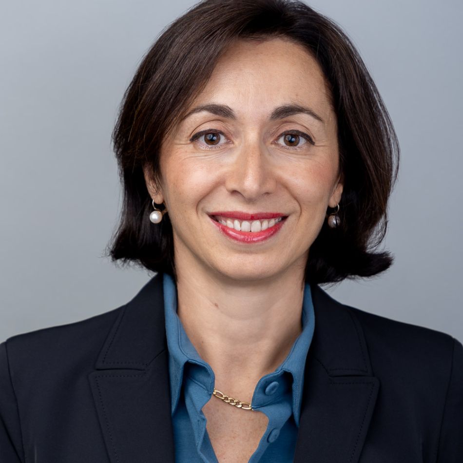 Laura Orlando photo