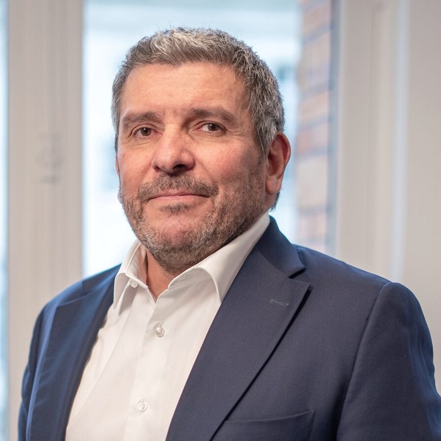 Marc Susini photo