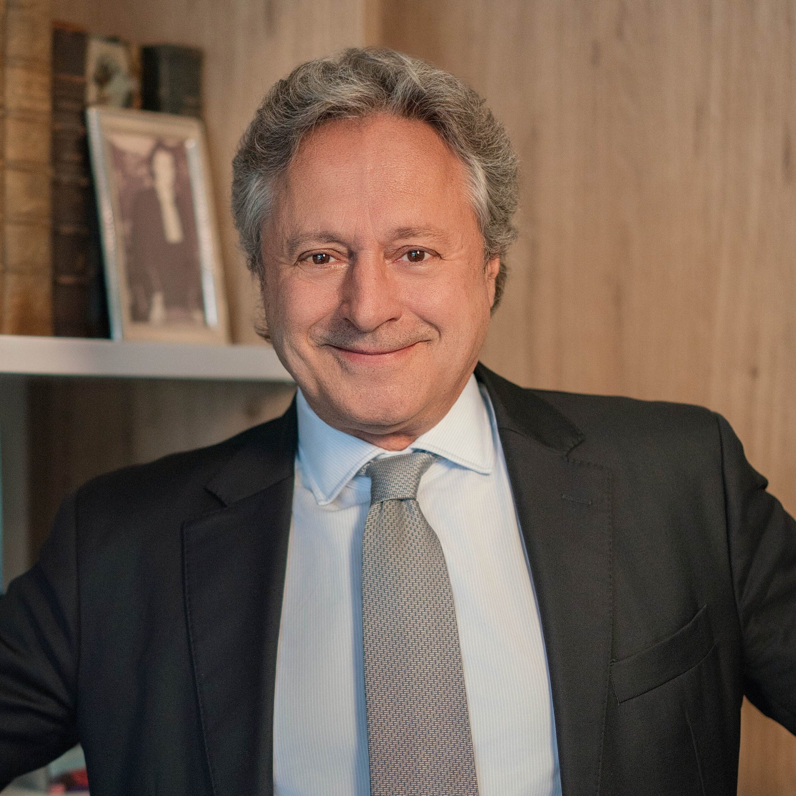 Pierre-Menno de Girard photo