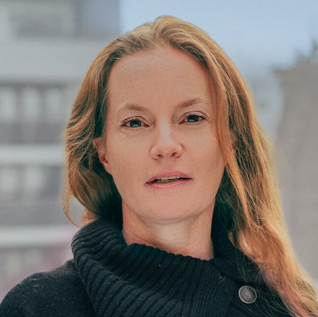 Virginie Viallard photo