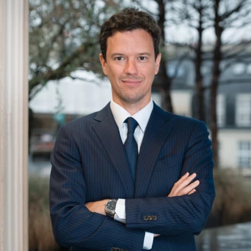 Pierre Menegaux photo