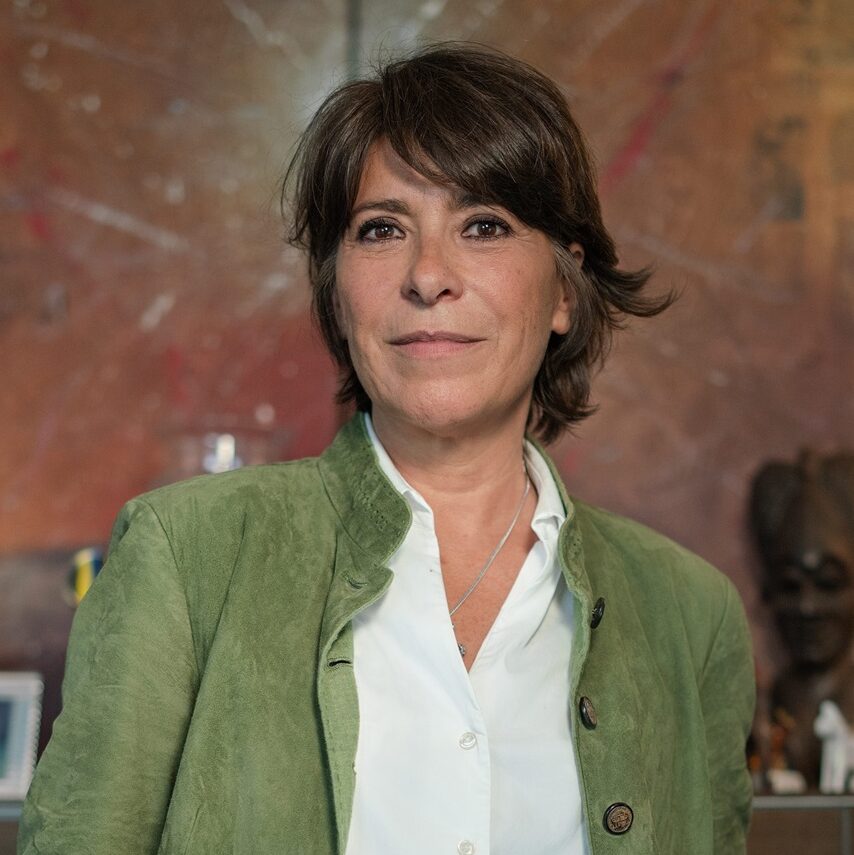 Catherine Broussot-Morin photo