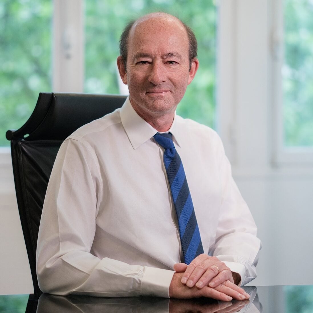 Antoine Dérot photo