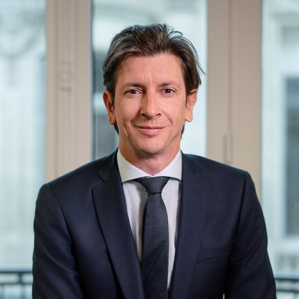 Jérôme Marsaudon photo
