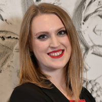 Fabiana Bisceglia photo