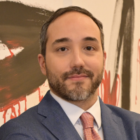Luca Gambini photo