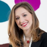 Elisa Stefanini photo