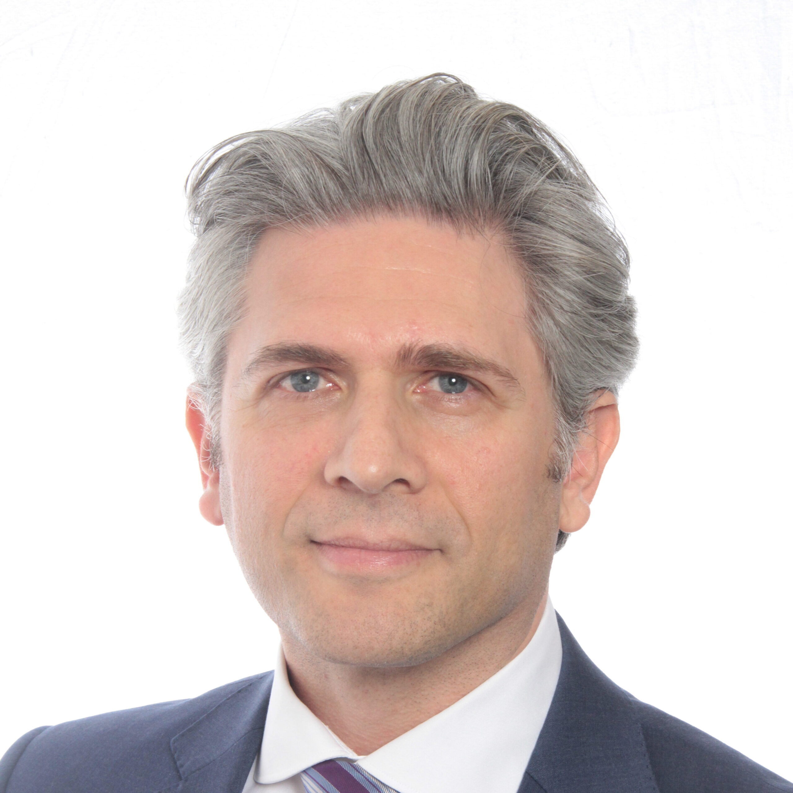 Emmanuel Szafran photo