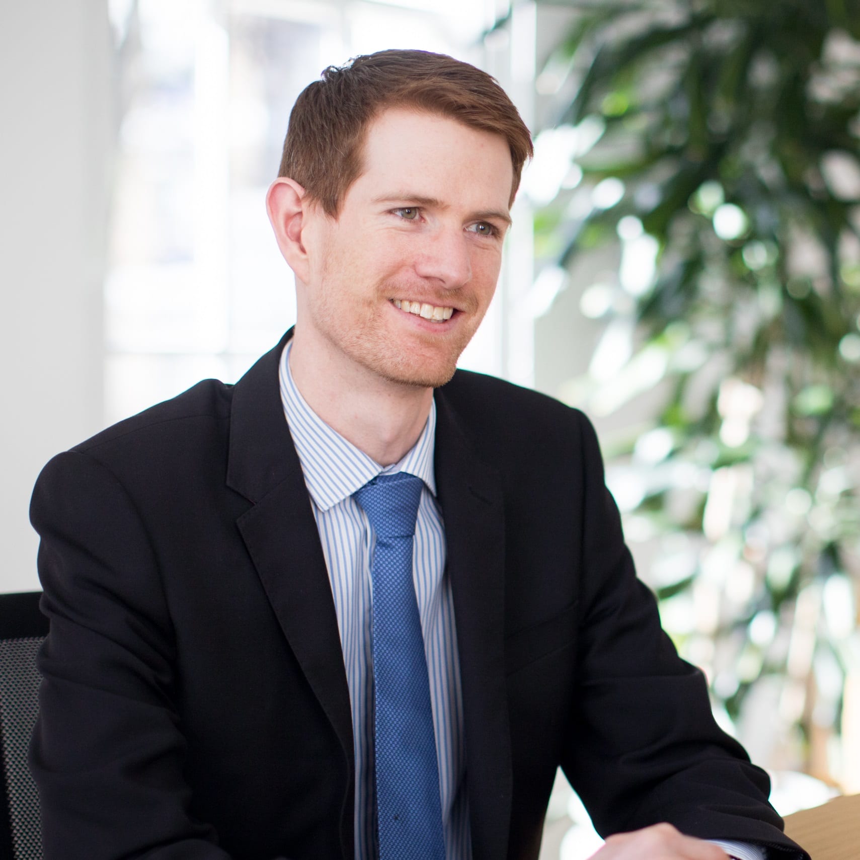 Tom Murphy-Kirkhope photo
