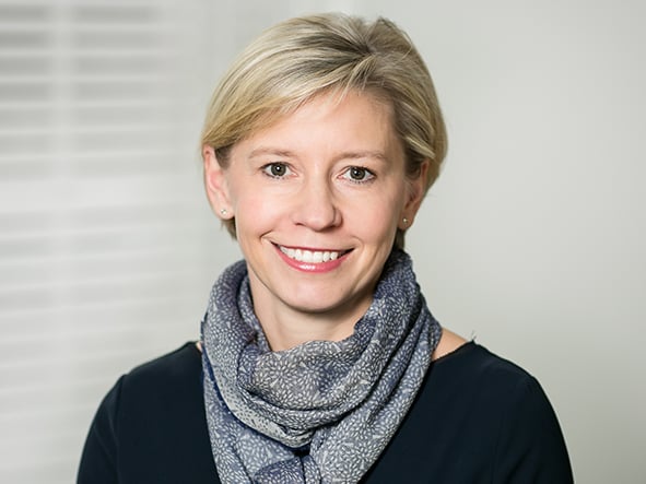 Sarah Potter photo