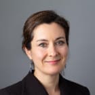 Elizabeth Swinburn photo