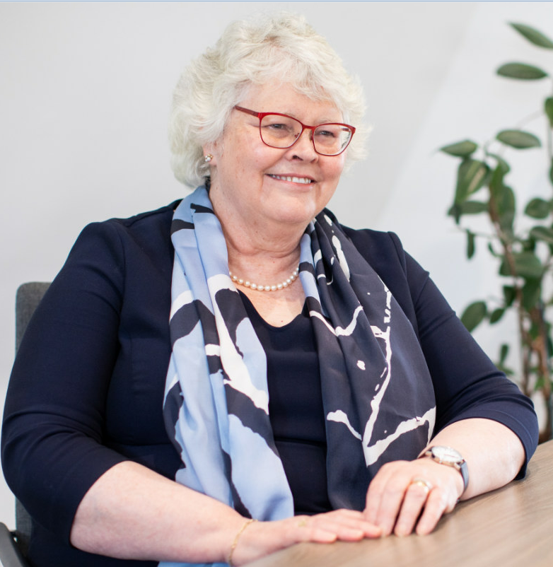 Denise Wilkinson photo